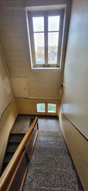 Appartement à DIEPPE