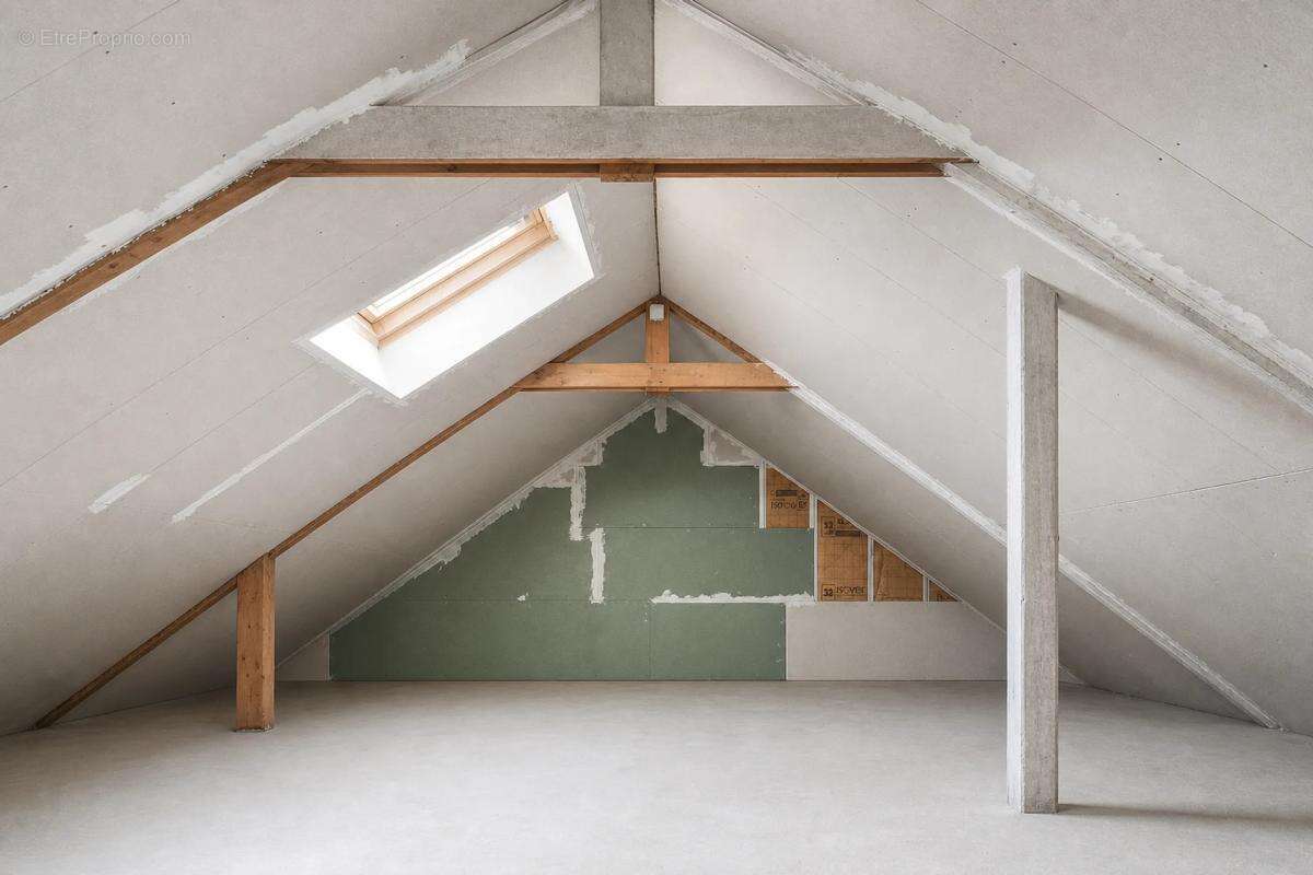 Maison 5 pièces avec grand terrain à Penchard - photo 32