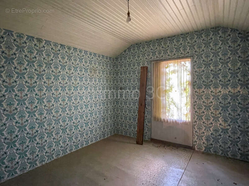 Maison à SAUZE-VAUSSAIS