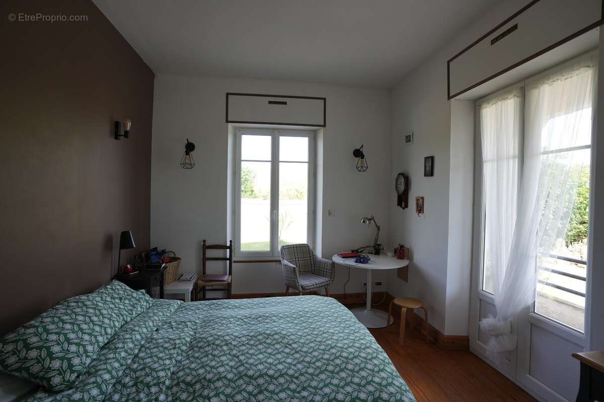 Clairac - Maison de caractère style arcachonnais à 1h de Bordeaux, 3h de Paris - photo 6