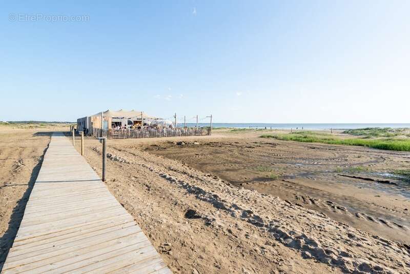 Maison à SAINT-BREVIN-LES-PINS