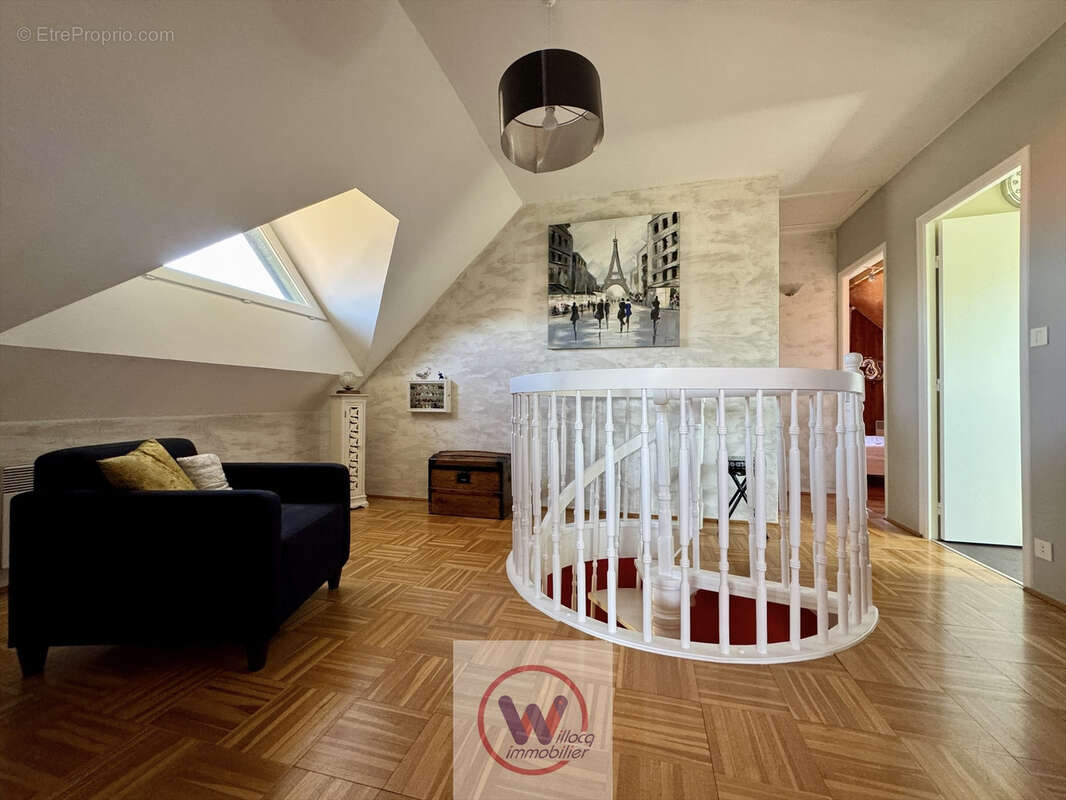 Belle maison individuelle en semi plain pied - photo 6
