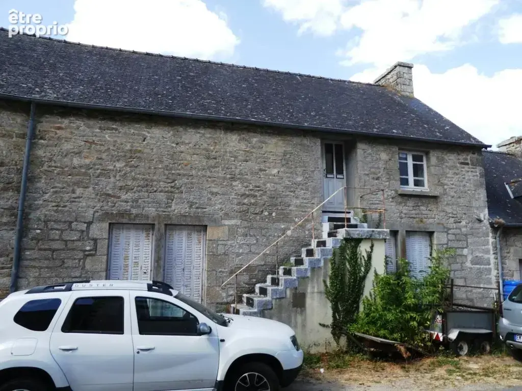 Maison à rénover - photo 4