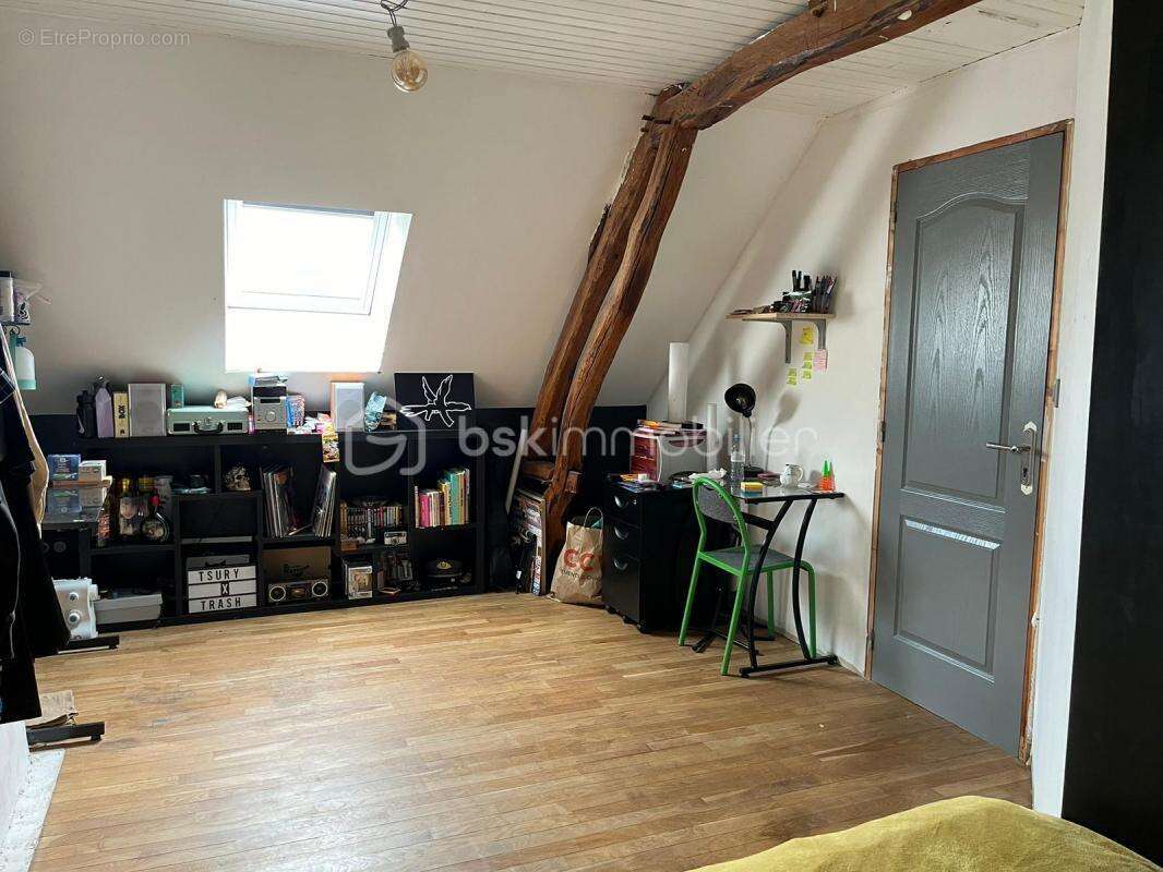 Maison à PITHIVIERS