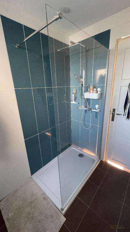 Maison à SAINT-JUST-EN-CHAUSSEE