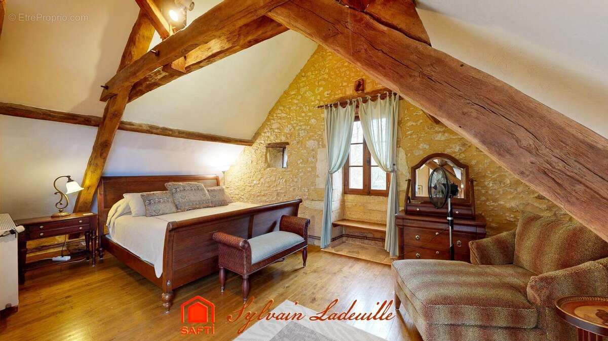 Photo 8 - Maison à MEYRALS