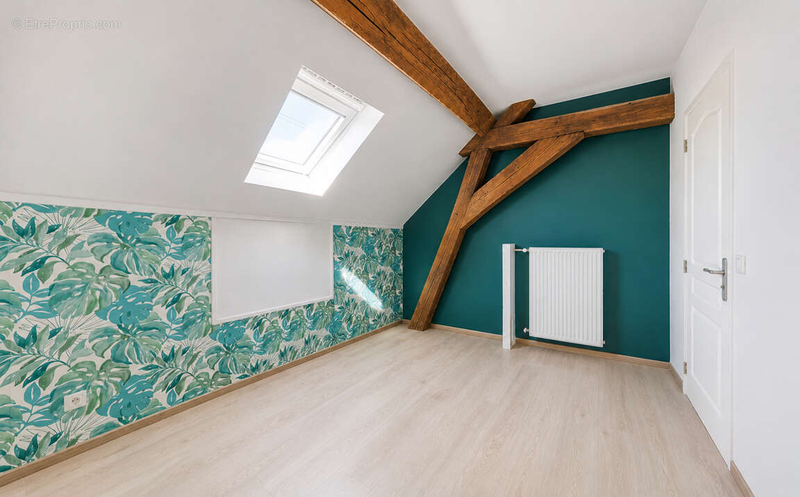 Maison Fouju 5 pièces 88 m² - photo 10