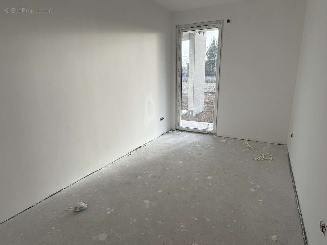 Appartement à COLMAR