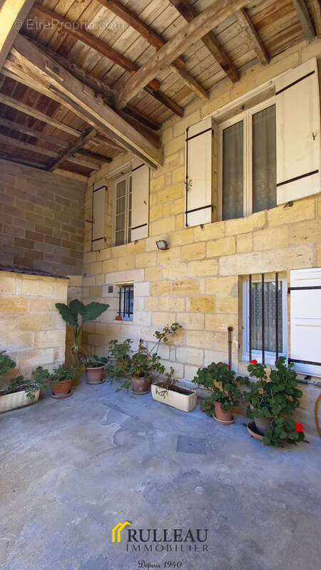 Maison à GAURIAC
