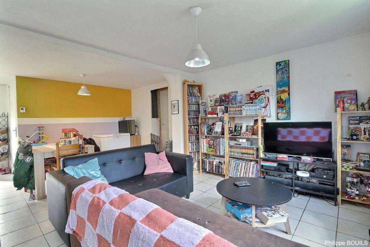 Maison à RIA-SIRACH