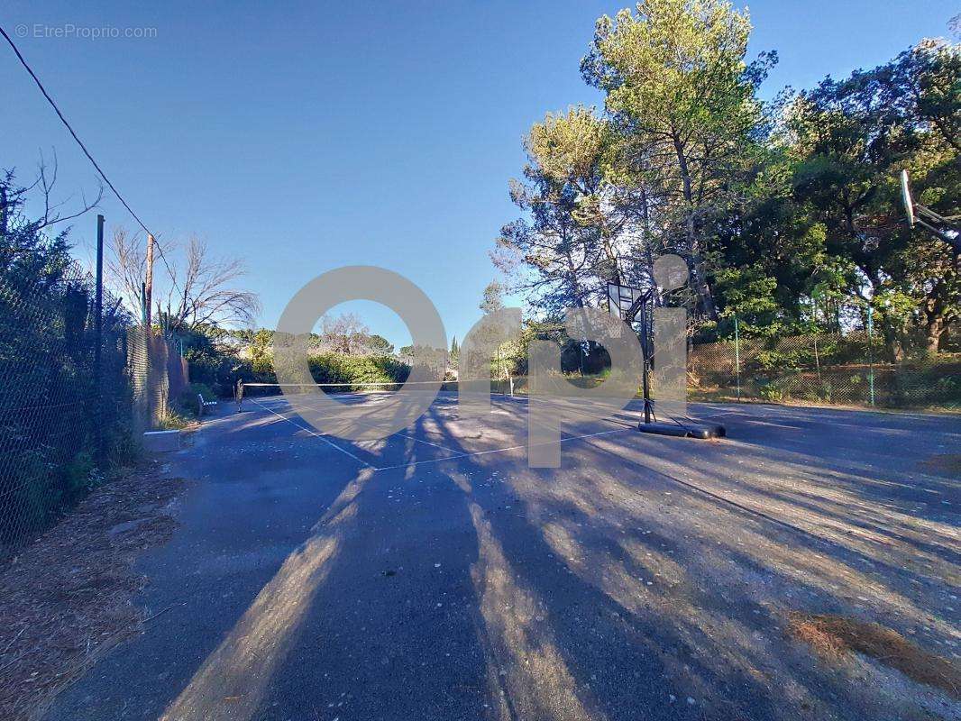 Maison à DRAGUIGNAN