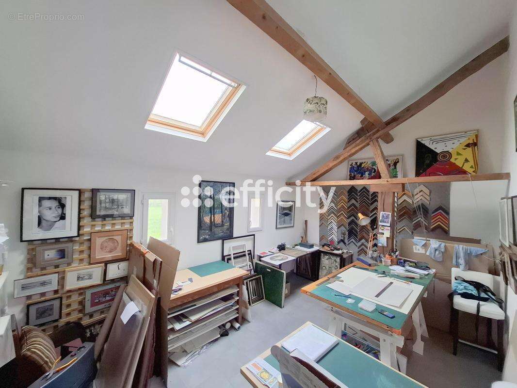 Maison à NOGENT-LE-ROTROU