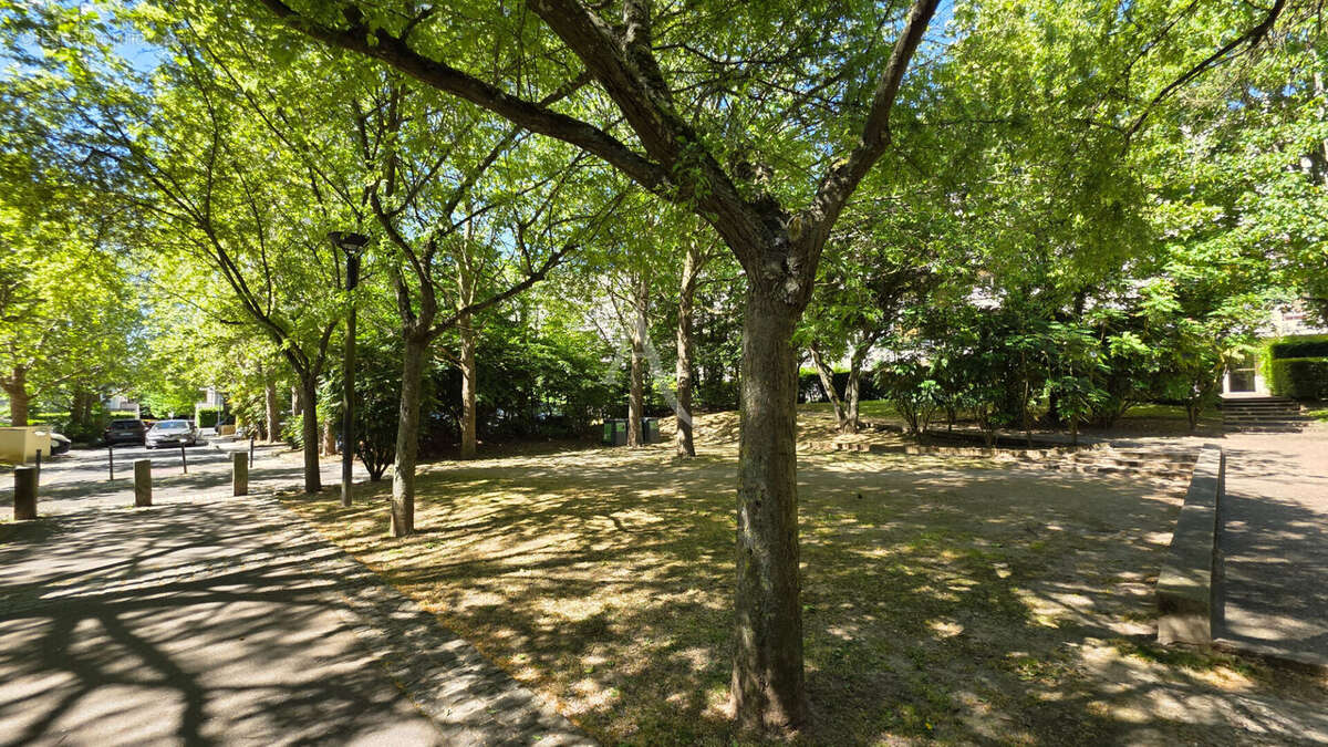 Appartement à CERGY