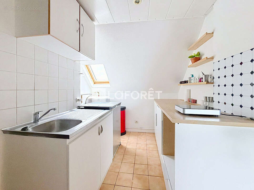 Appartement à MAINVILLIERS