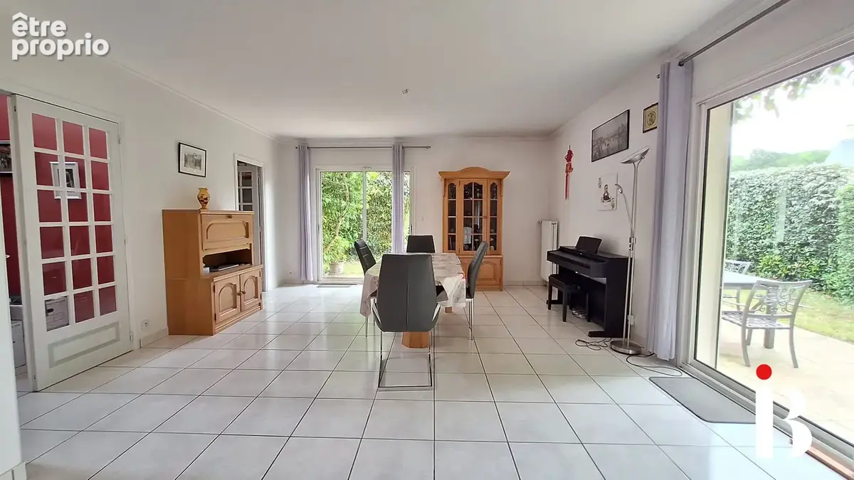 Maison Orvault 163m² - photo 4