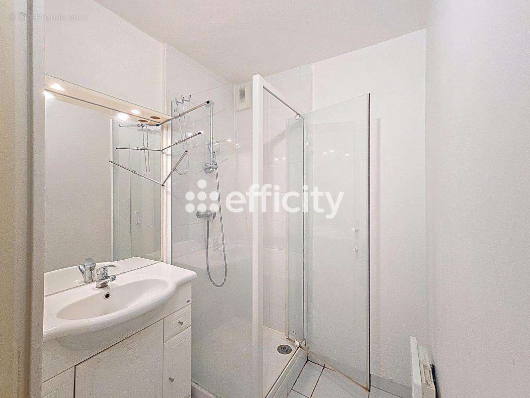 Appartement à TOURS