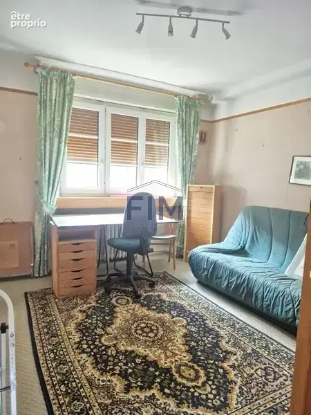 Appartement 3 pieces - photo 6