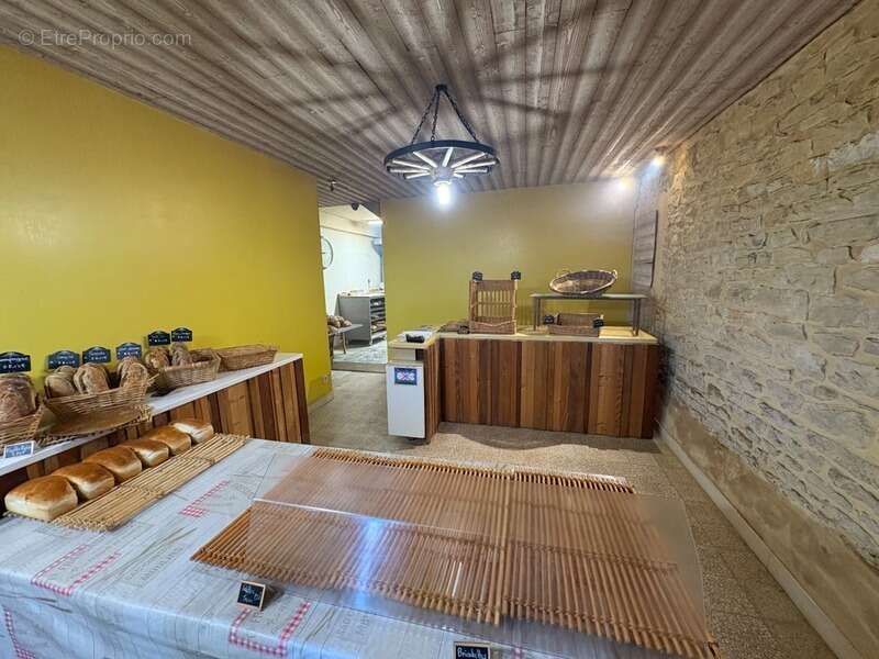 Immeuble de rapport à vendre ASNANS BEAUVOISIN (39) - photo 28