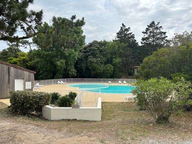 Appartement à SAINT-GEORGES-D&#039;OLERON