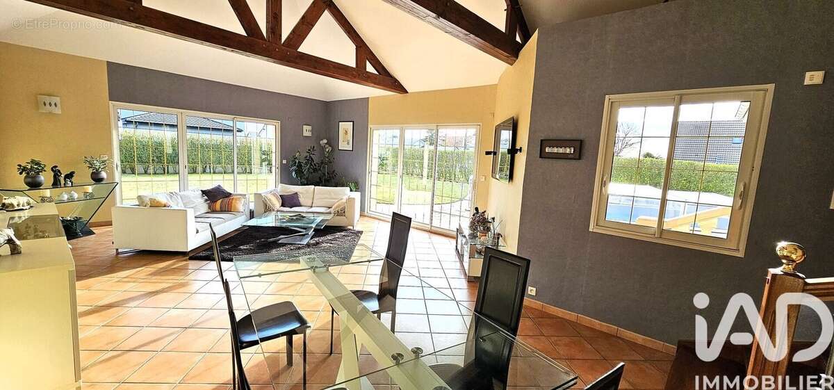 Photo 2 - Maison à OCTEVILLE-SUR-MER