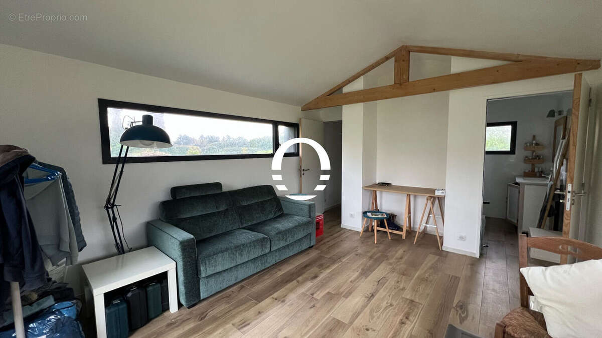 Maison à SAINT-MICHEL-CHEF-CHEF