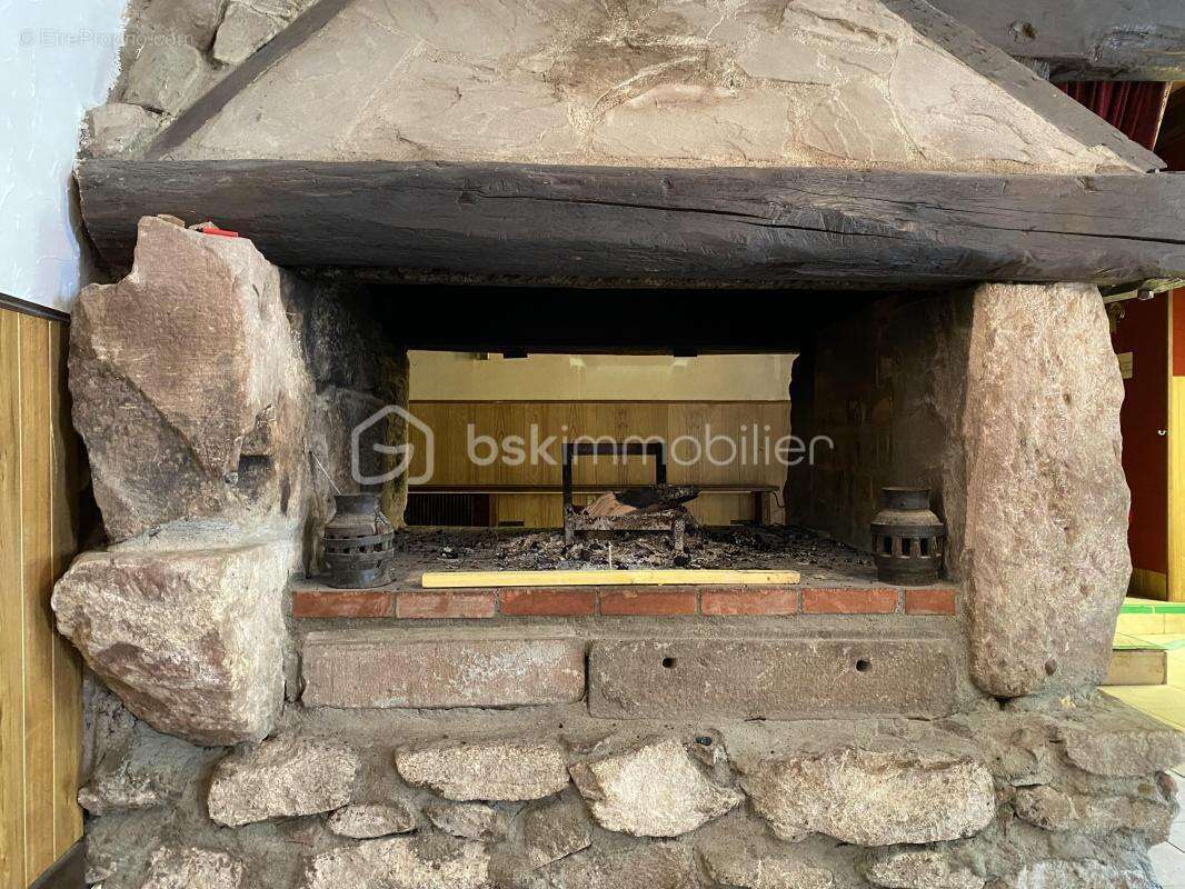 Maison à WILDENSTEIN