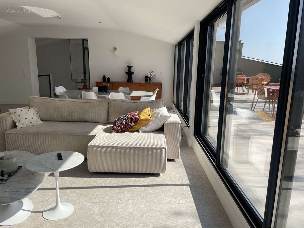 Appartement à ARLES