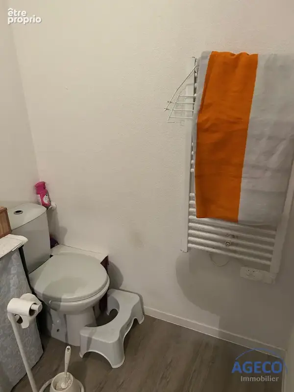 Appartement 20 m² à Toulouse  - photo 5