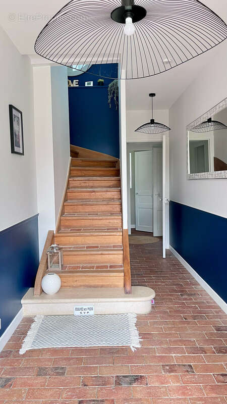 Maison à BANNOST-VILLEGAGNON