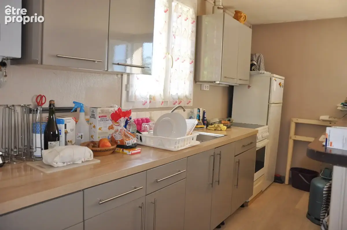Charmante maison de plain-pied, avec deux chambres et 4688 m2 de terrain - photo 3