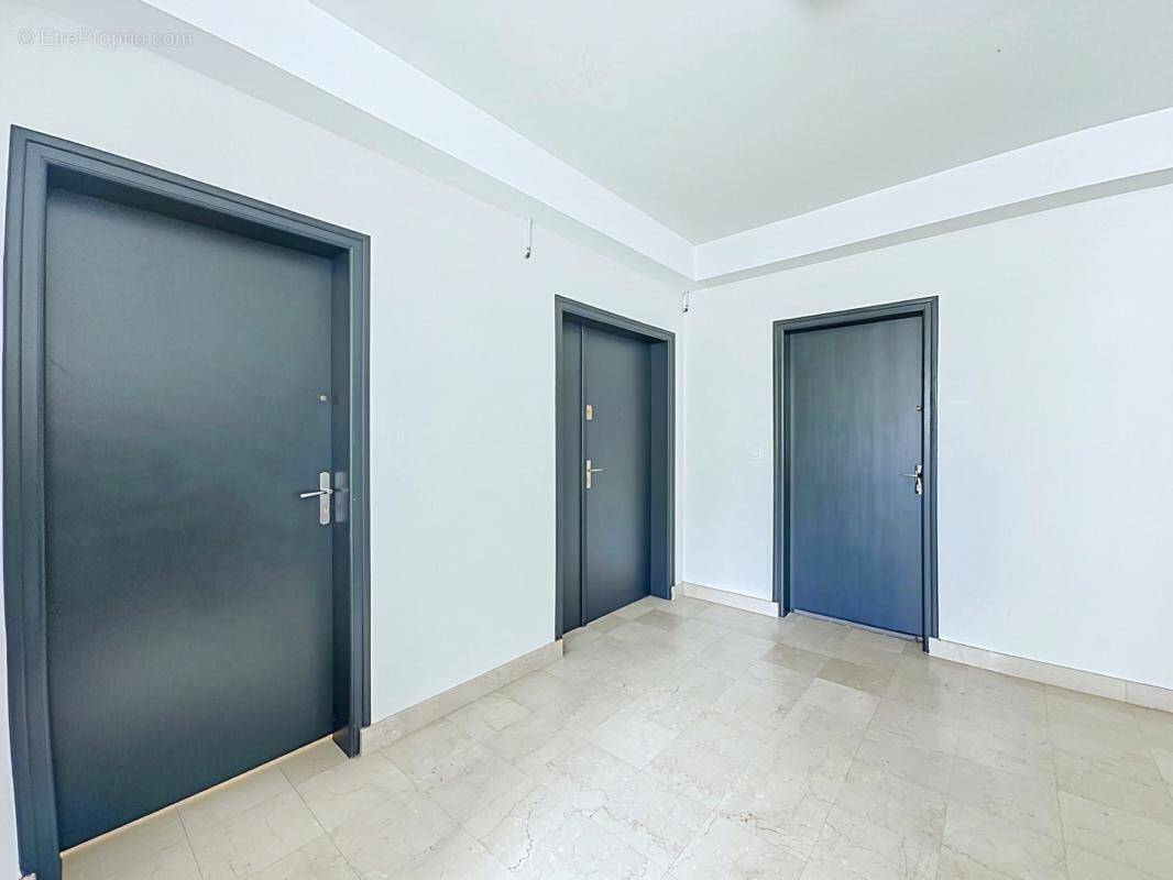 Appartement à LORIENT