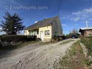 Maison à MONTFARVILLE