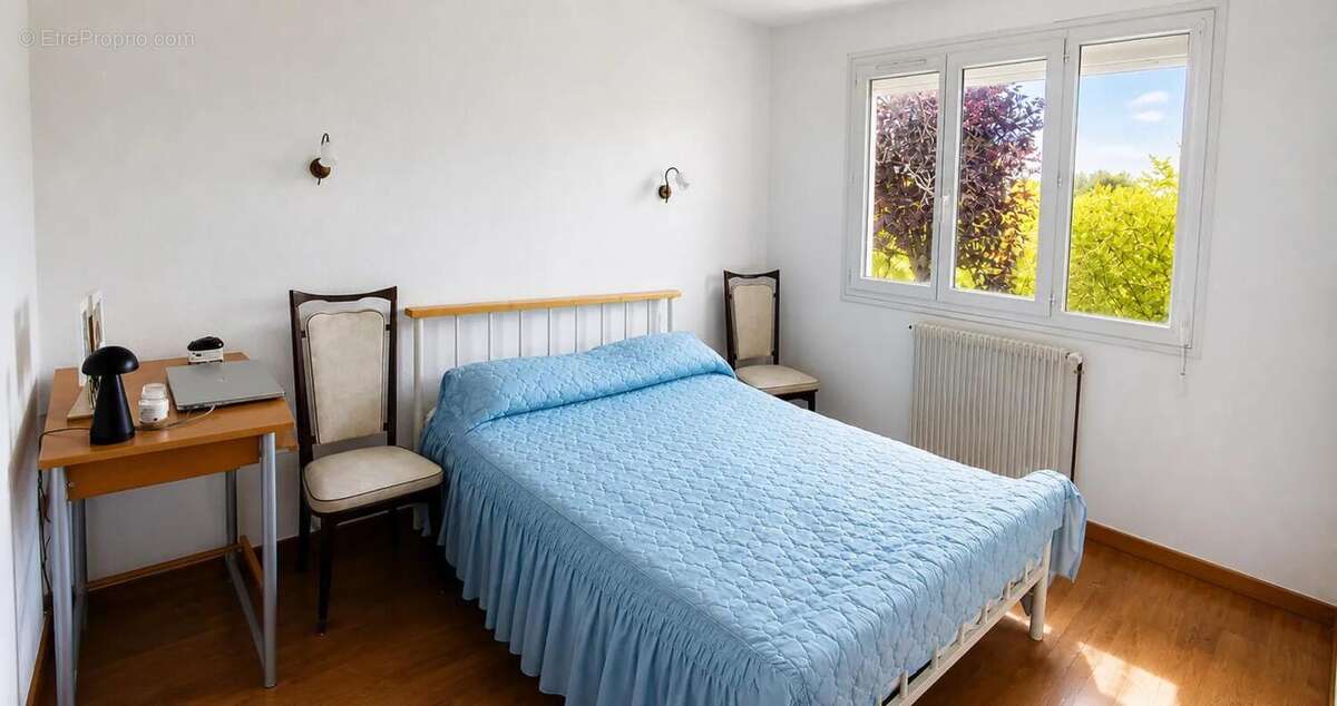 Maison de 3 pièces de 70 m² à Saulnay - photo 6