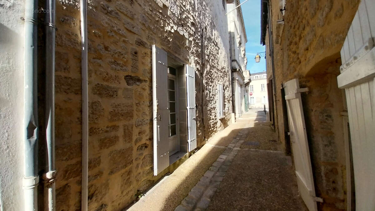 Appartement à PERIGUEUX