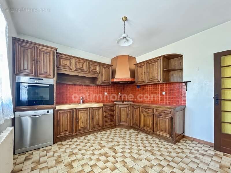 Maison à vendre 6 pièces HAUTERIVE (03) - photo 7