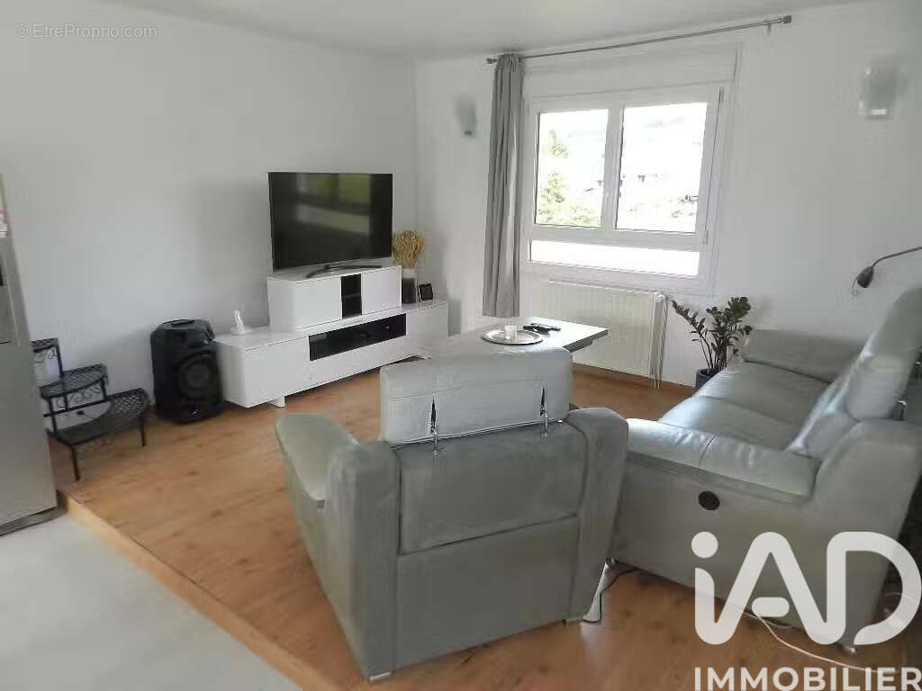 Photo 3 - Maison à SAINT-PIERRE-SUR-DIVES
