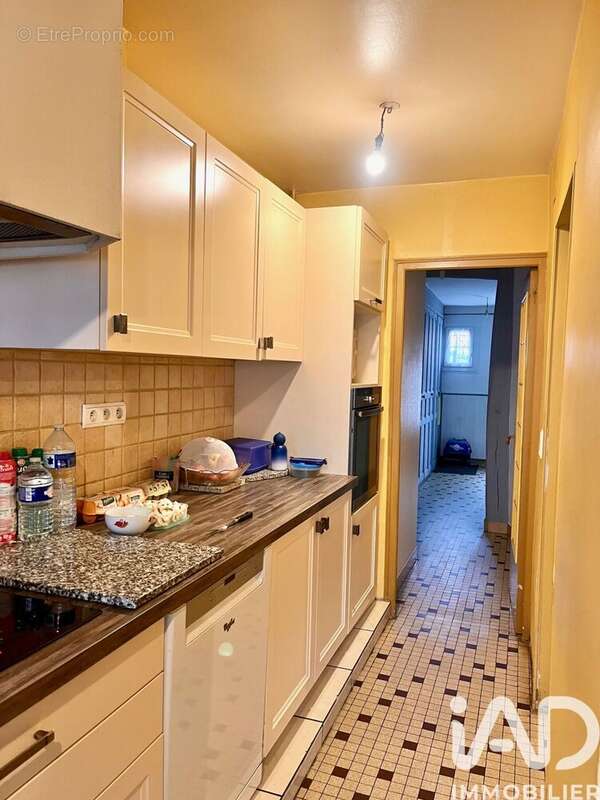 Photo 6 - Maison à LACROIX-SAINT-OUEN