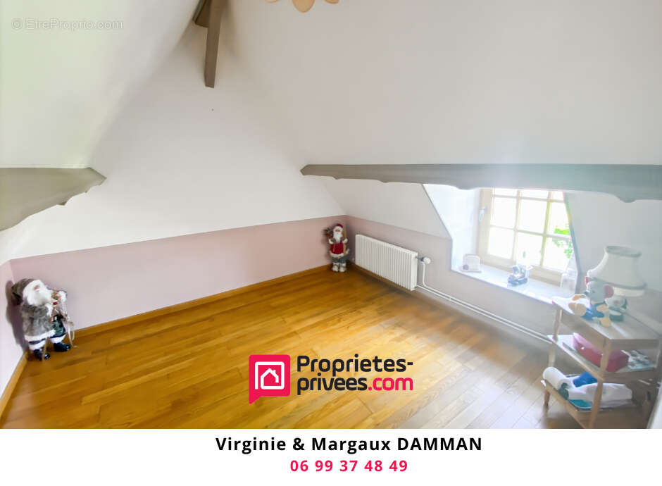 Maison à LE THUIT-SIGNOL