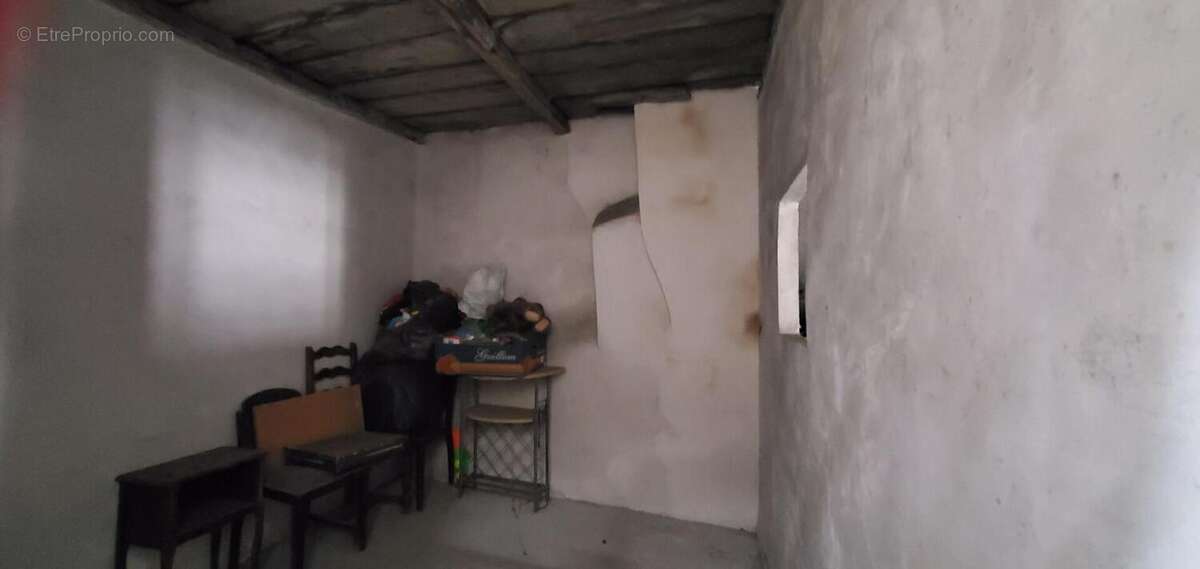 Appartement à LES VANS