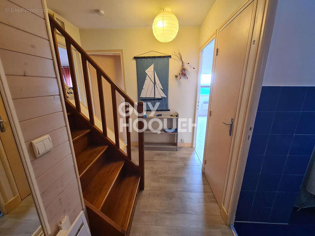 Appartement à NEUILLY-PLAISANCE