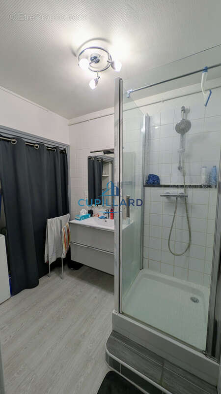 Appartement à ROANNE