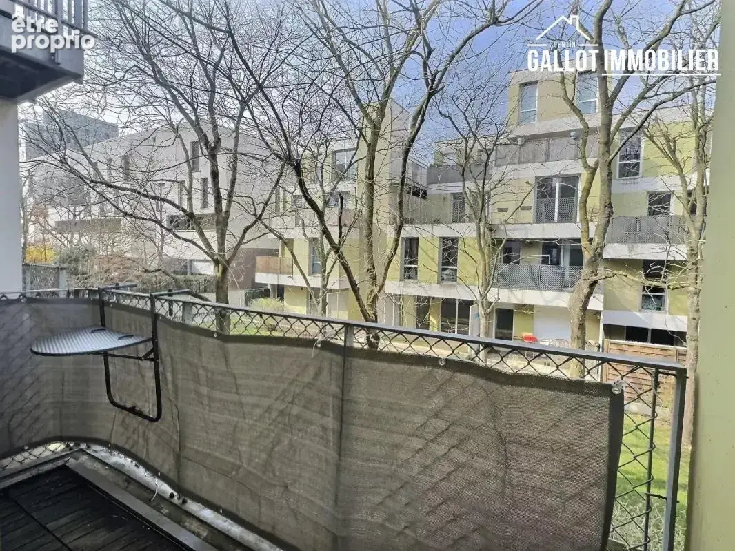 Lille Centre- Appartement T2 avec balcon - photo 7