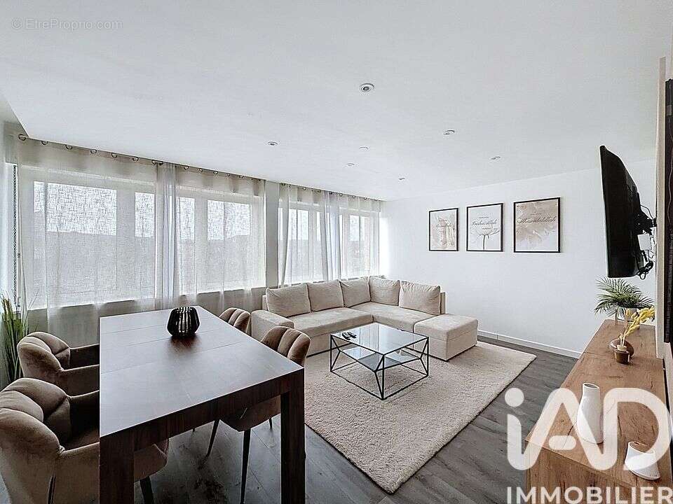 Photo 2 - Appartement à HAGONDANGE