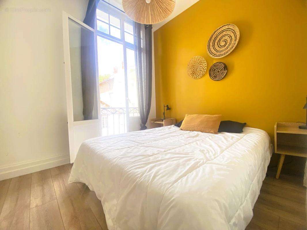 Appartement à VICHY