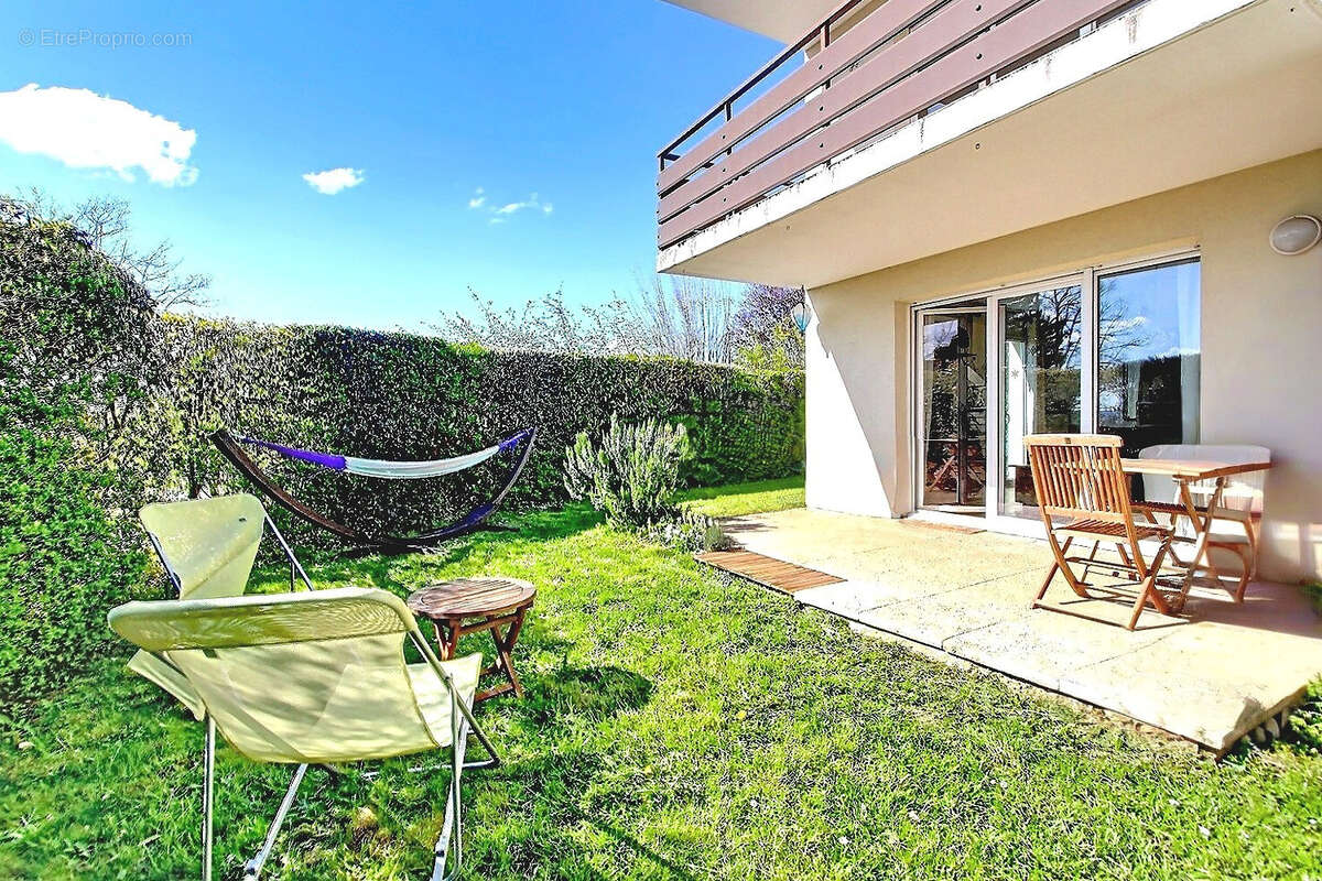 Appartement à ARGONAY