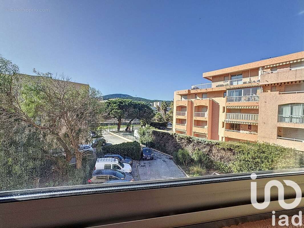 Photo 9 - Appartement à SAINTE-MAXIME