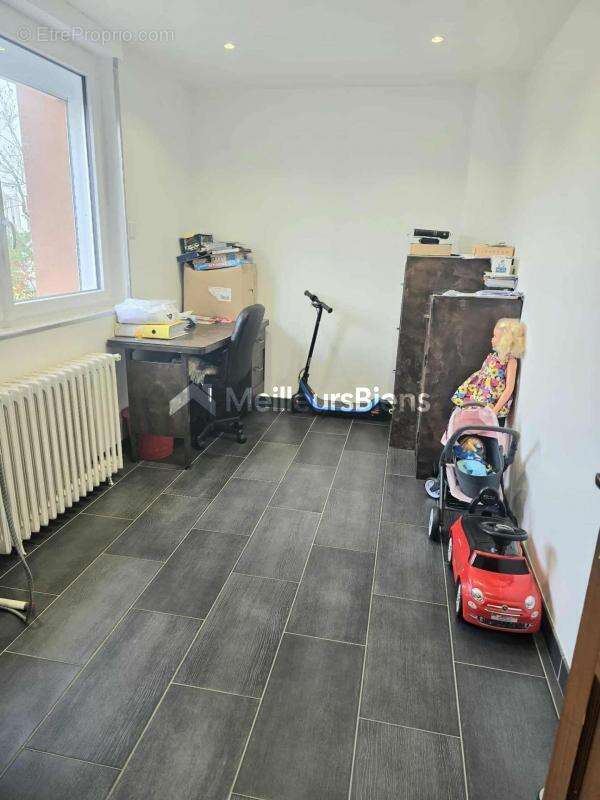 Maison à CHARLEVILLE-MEZIERES