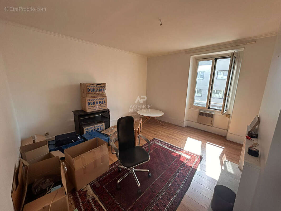 Appartement à POISSY