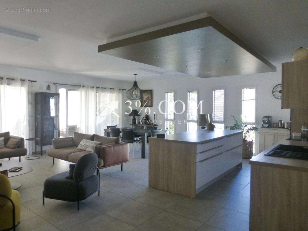 Appartement à ALES