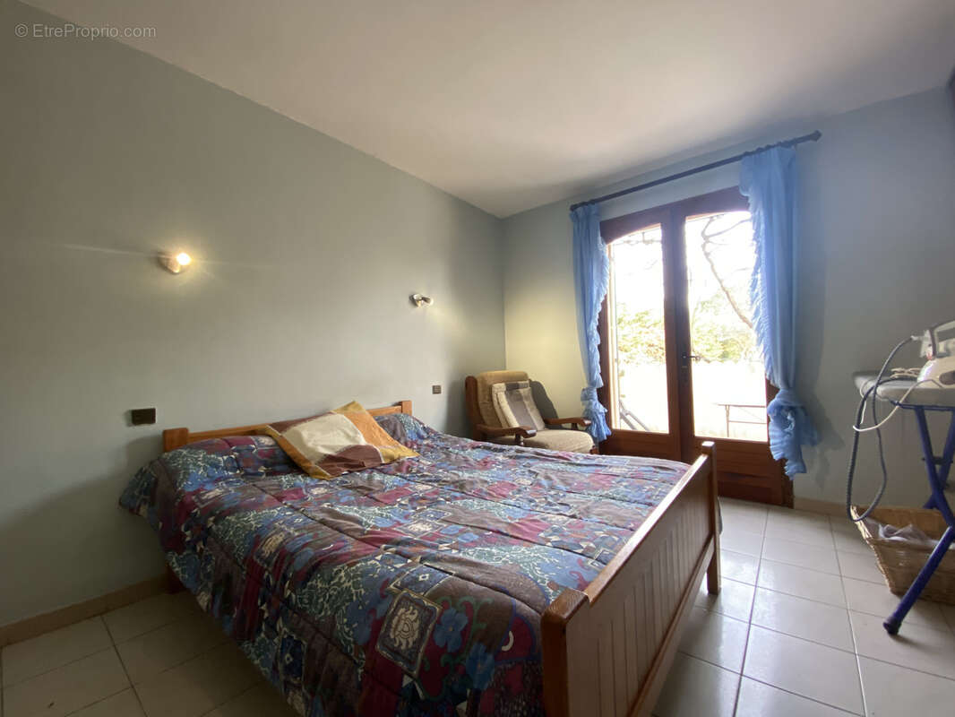 Maison à VIAS